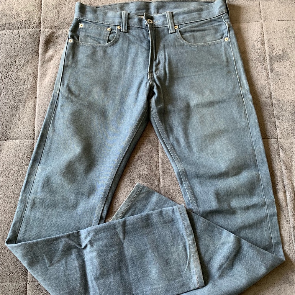 Levi’s Men’s Jeans